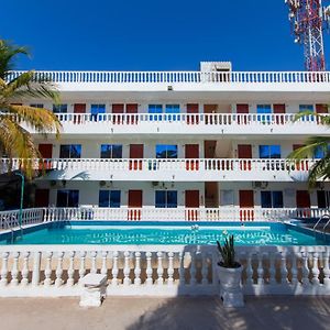Hotel Boquilla Suites By GH Suites